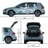 Der neue Volkswagen Golf