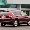 2012 Honda CR-V EX-L AWD