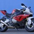 BMW S 1000 RR