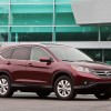 2012 Honda CR-V EX-L AWD