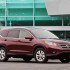 2012 Honda CR-V EX-L AWD