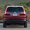 2012 Honda CR-V EX-L AWD