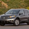 2012 Honda CR-V EX-L AWD