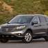 2012 Honda CR-V EX-L AWD