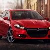 All-new 2013 Dodge Dart All-new 2013 Dodge Dart