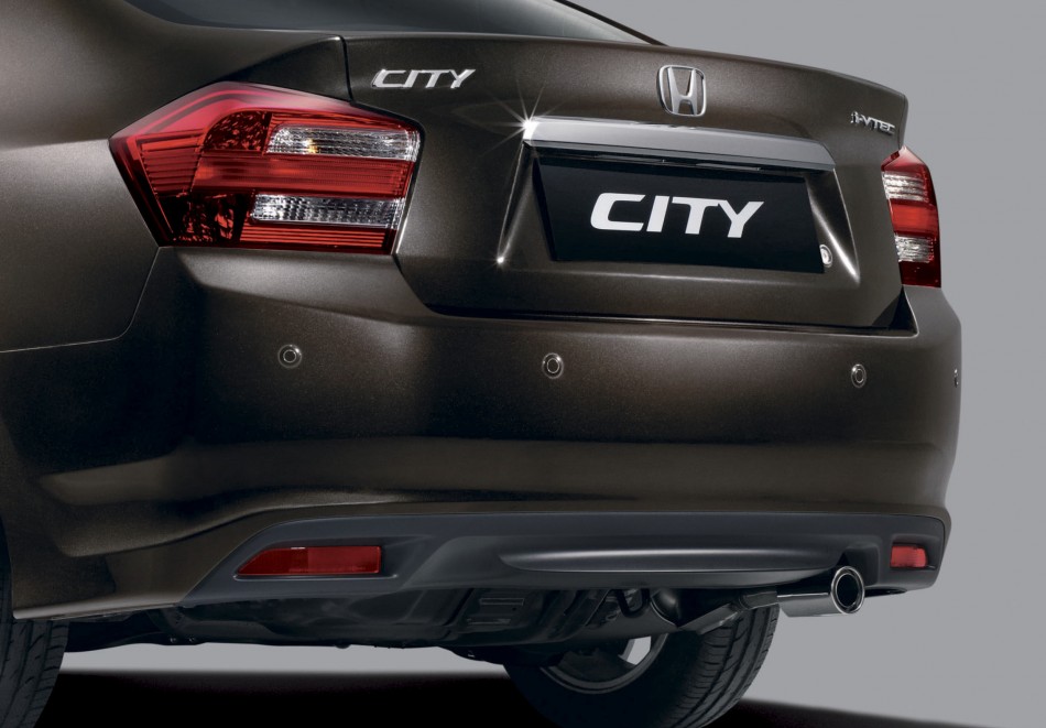 05 Rear Bumper