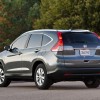 2012 Honda CR-V EX-L AWD