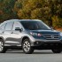 2012 Honda CR-V EX-L AWD