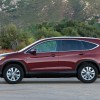 2012 Honda CR-V EX-L AWD