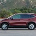 2012 Honda CR-V EX-L AWD