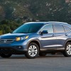 2012 Honda CR-V EX-L AWD