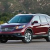 2012 Honda CR-V EX-L AWD
