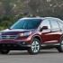 2012 Honda CR-V EX-L AWD