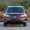 2012 Honda CR-V EX-L AWD