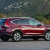 2012 Honda CR-V EX-L AWD