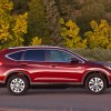 2012 Honda CR-V EX-L AWD