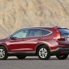 2012 Honda CR-V EX-L AWD