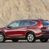 2012 Honda CR-V EX-L AWD