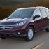 2012 Honda CR-V EX-L AWD