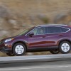 2012 Honda CR-V EX-L AWD