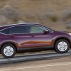 2012 Honda CR-V EX-L AWD