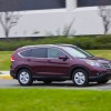 2012 Honda CR-V EX-L AWD
