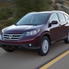 2012 Honda CR-V EX-L AWD