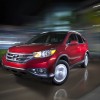 2012 Honda CR-V EX-L AWD