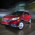 2012 Honda CR-V EX-L AWD