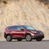 2012 Honda CR-V EX-L AWD