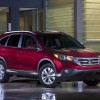 2012 Honda CR-V EX-L AWD