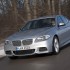 BMW M550d