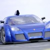 Gumpert Apollo powered by Audi