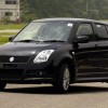 Suzuki Swift Sport
