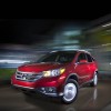 2012 Honda CR-V EX-L AWD