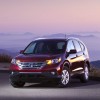 2012 Honda CR-V EX-L AWD