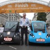 Gordon Murray Designs T.27 – RAC Future Car Challenge’s best overall entry consumes equivalent of 0.81L / 100 km!