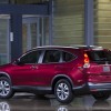 2012 Honda CR-V EX-L AWD
