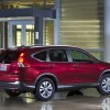 2012 Honda CR-V EX-L AWD