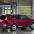 2012 Honda CR-V EX-L AWD