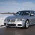 BMW M550d