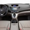 2012 Honda CR-V EX-L AWD