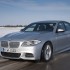 BMW M550d