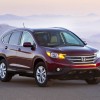 2012 Honda CR-V EX-L AWD