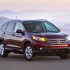 2012 Honda CR-V EX-L AWD