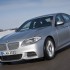 BMW M550d