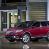 2012 Honda CR-V EX-L AWD