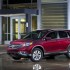 2012 Honda CR-V EX-L AWD