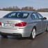 BMW M550d
