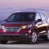 2012 Honda CR-V EX-L AWD